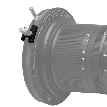 H&Y RevoRing Mark II VND Converter / Convert RevoRing VND+CPL to RevoRing VND-Other-Kudos Cameras