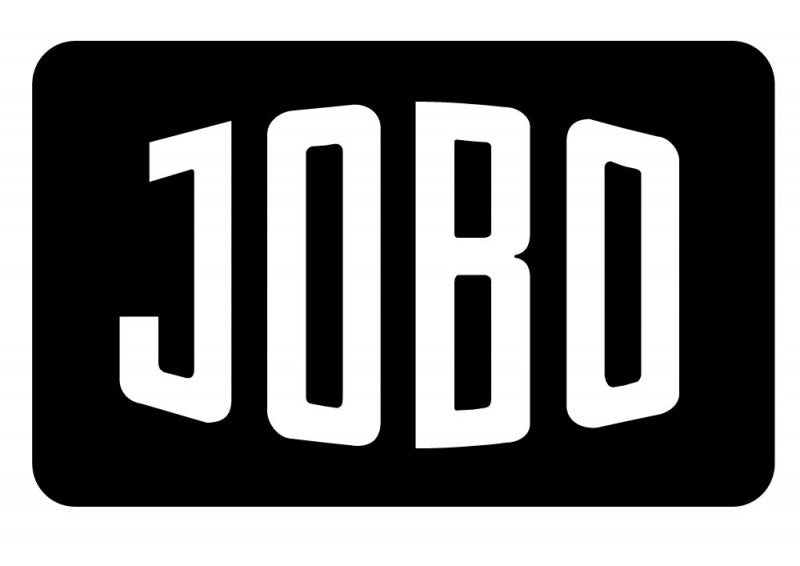 JOBO 93023 Easy Running Rollers