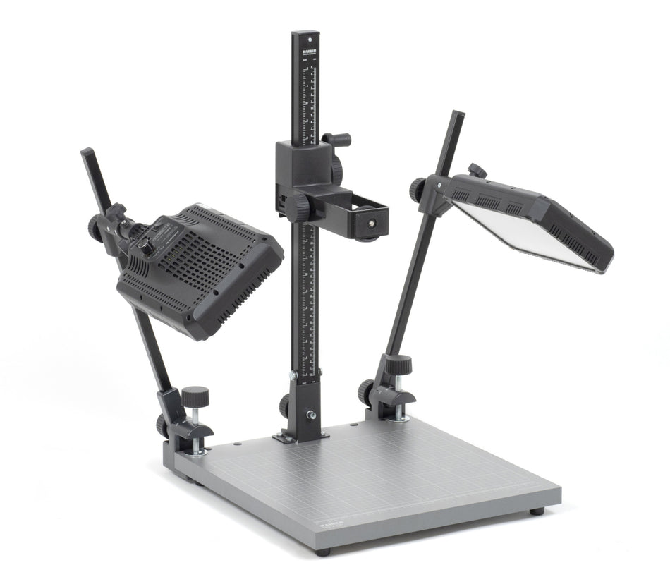 Kaiser Fototechnik 5308 R2 CP 24D Image Capturing Set