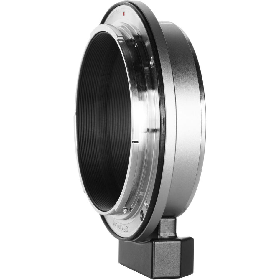 SIRUI Jupiter EF-GFX Adapter for Canon EF Lenses to Fujifilm GFX Cameras