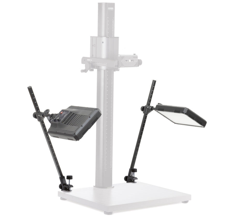 Kaiser Fototechnik 5542 RB 40D LED Lighting Unit