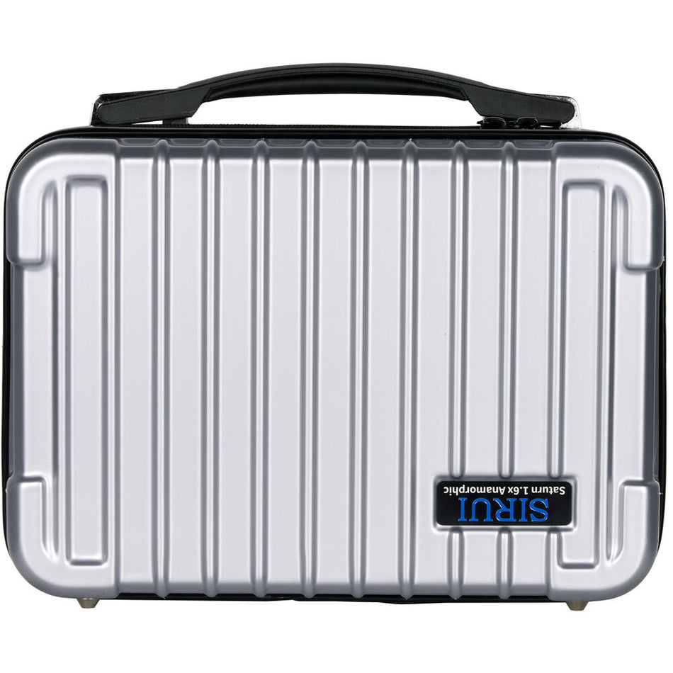 SIRUI Hard Carry Case for Saturn 3-Lens Set