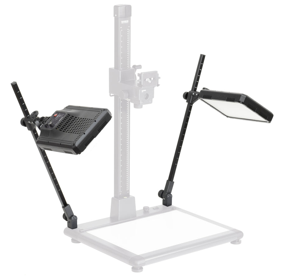 Kaiser Fototechnik 5269 RB 5240D Copylizer Lighting Unit -- Alternative for Kaiser 5278