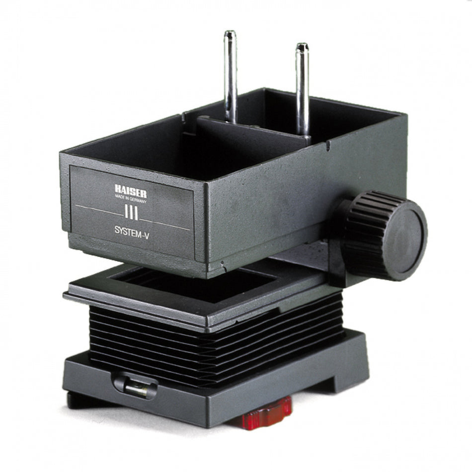 Kaiser Fototechnik 4568 Enlarger Head Lower Part