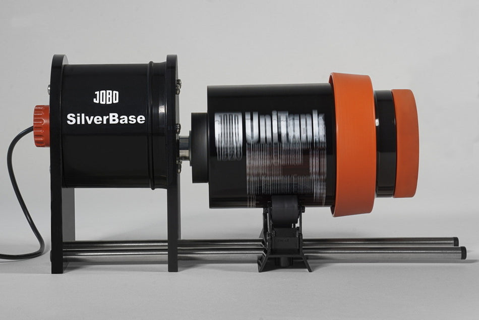 JOBO 4044T SilerBase Processor with 1520 Tank
