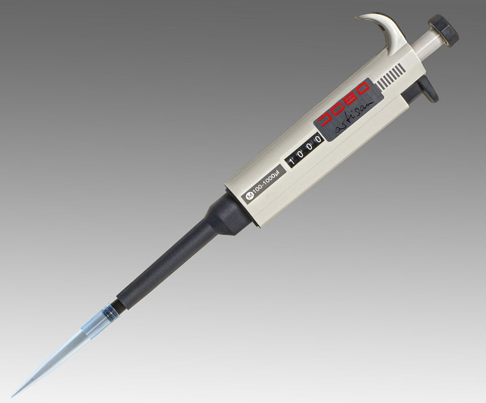 JOBO 8186 Micro Volume Pipette