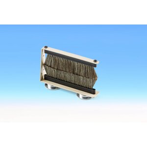 Kinetronics MS-100, 100 mm MiniStat with magnet holder