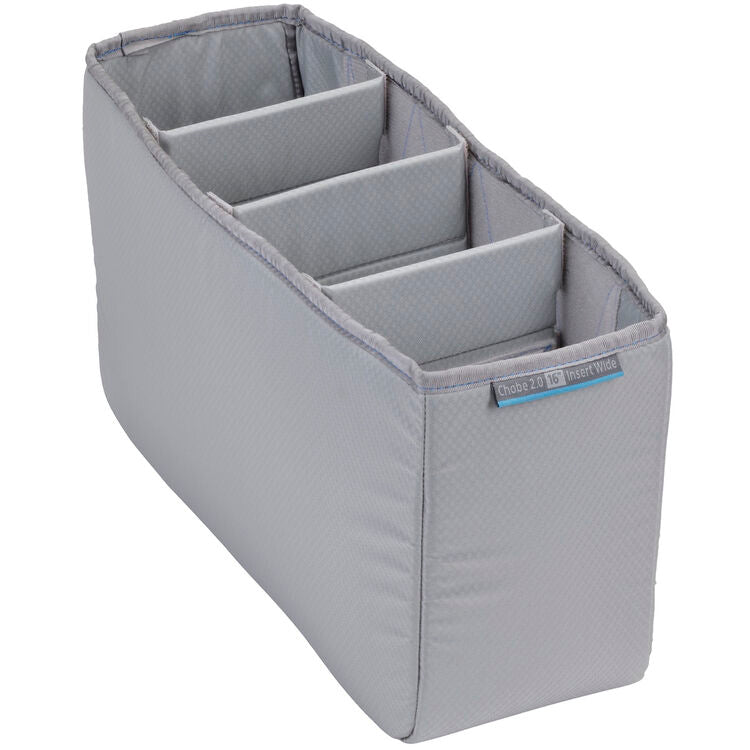 Gura Gear Chobe 2.0 16" Camera Bag - Wide Padded Insert