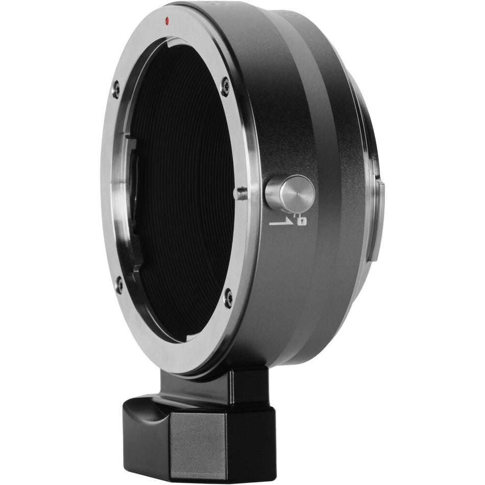 SIRUI Jupiter EF-L Adapter for Canon EF Lenses to L-Mount Cameras