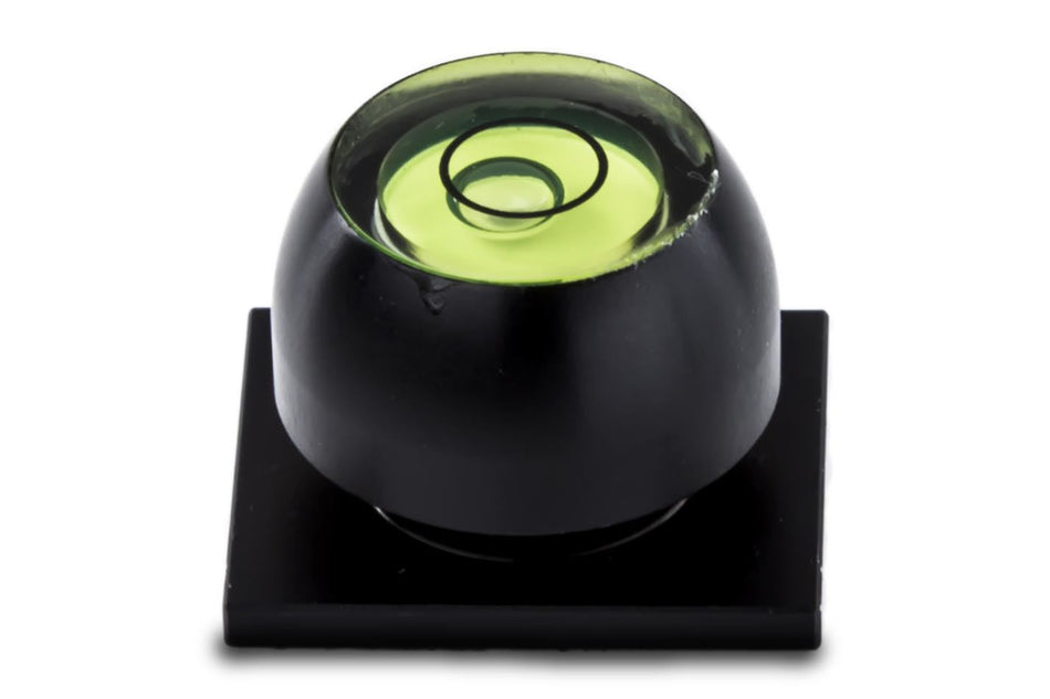 FLM Cold Shoe Spirit Level