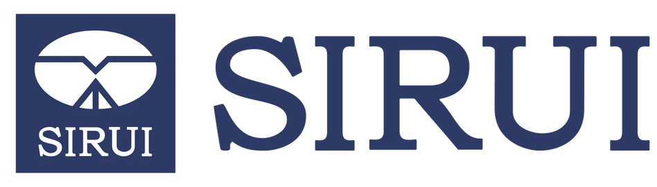 SIRUI 50mm F1.8 1.33x APS-C Anamorphic Lens - MFT
