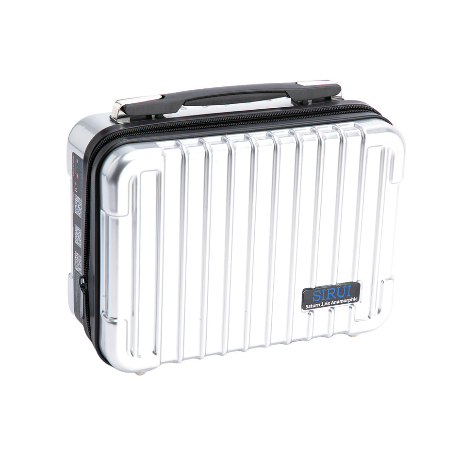 SIRUI Hard Carry Case for Saturn 3-Lens Set