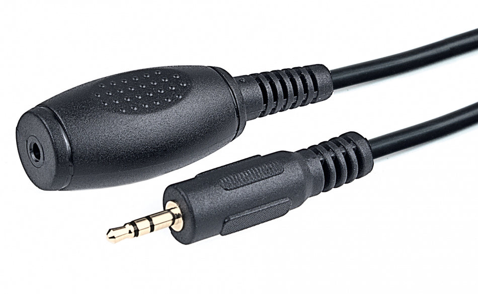 Kaiser Fototechnik 6185 Extension cable (2 m / 6.6 ft.) for Foot Pedal 5768