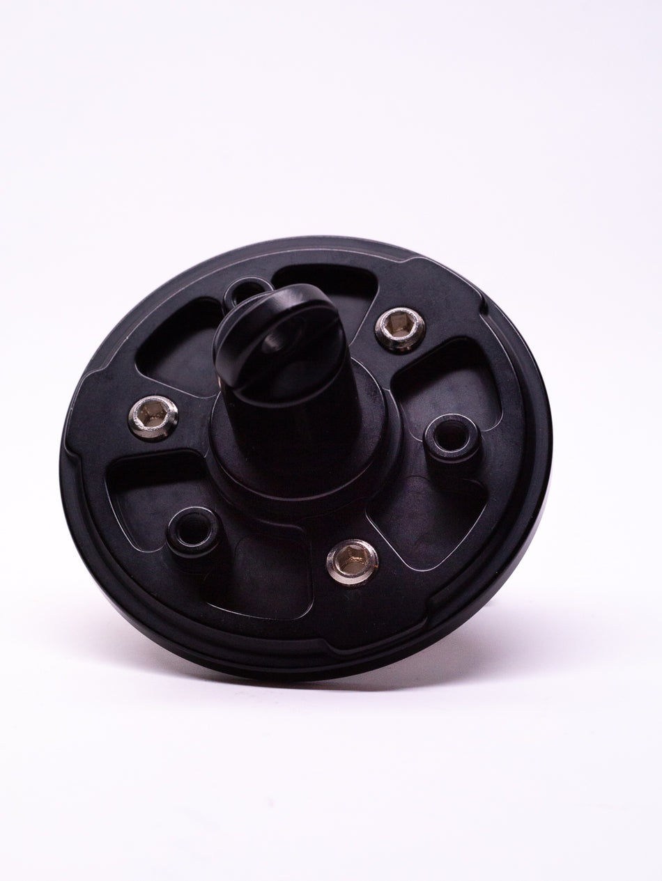 FLM PL-75 Std Base for for CP34 Tripods 75mm