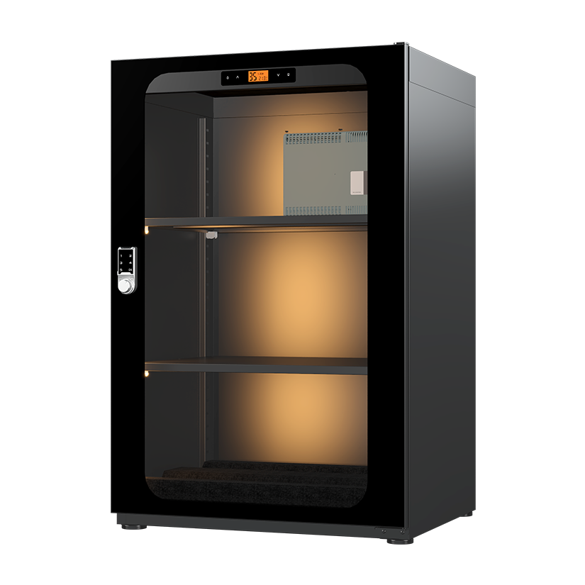 LENTHEM DF-H250D (225 Litre) 3D Filament Dry Cabinet