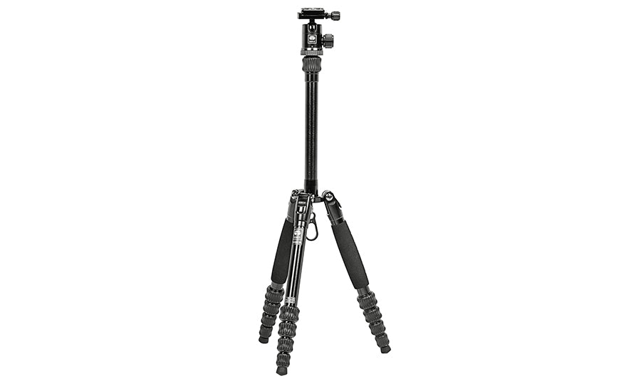 SIRUI Traveler 5A Aluminium Travel Tripod Kit