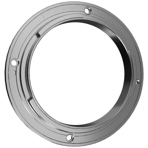 SIRUI Mount Adapter for 35mm F1.8 Anamorphic Lens - Canon EF-M