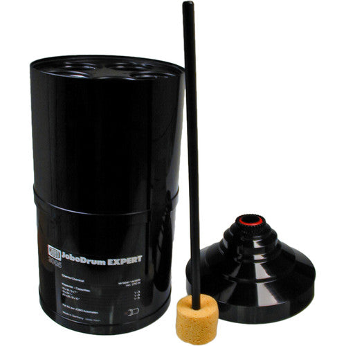 JOBO 3005 Drum Expert 5