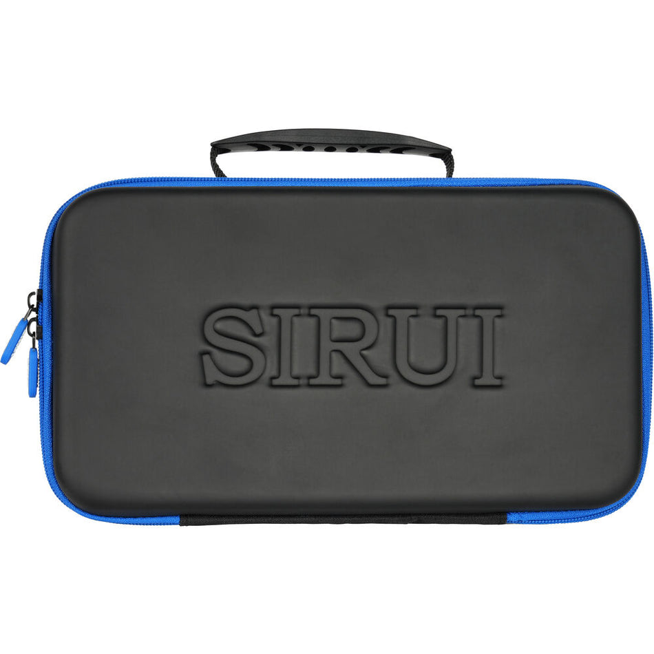 SIRUI Semi-Rigid Carry Case for Sniper 3-Lens Set