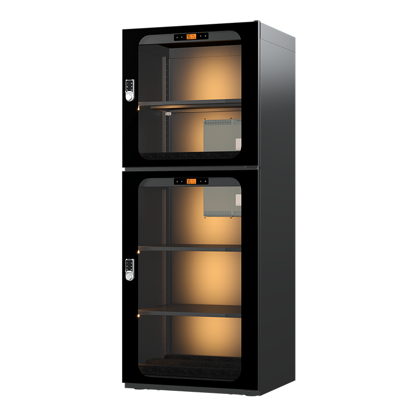 LENTHEM DF-H420D (388 Litre) 3D Filament Dry Cabinet