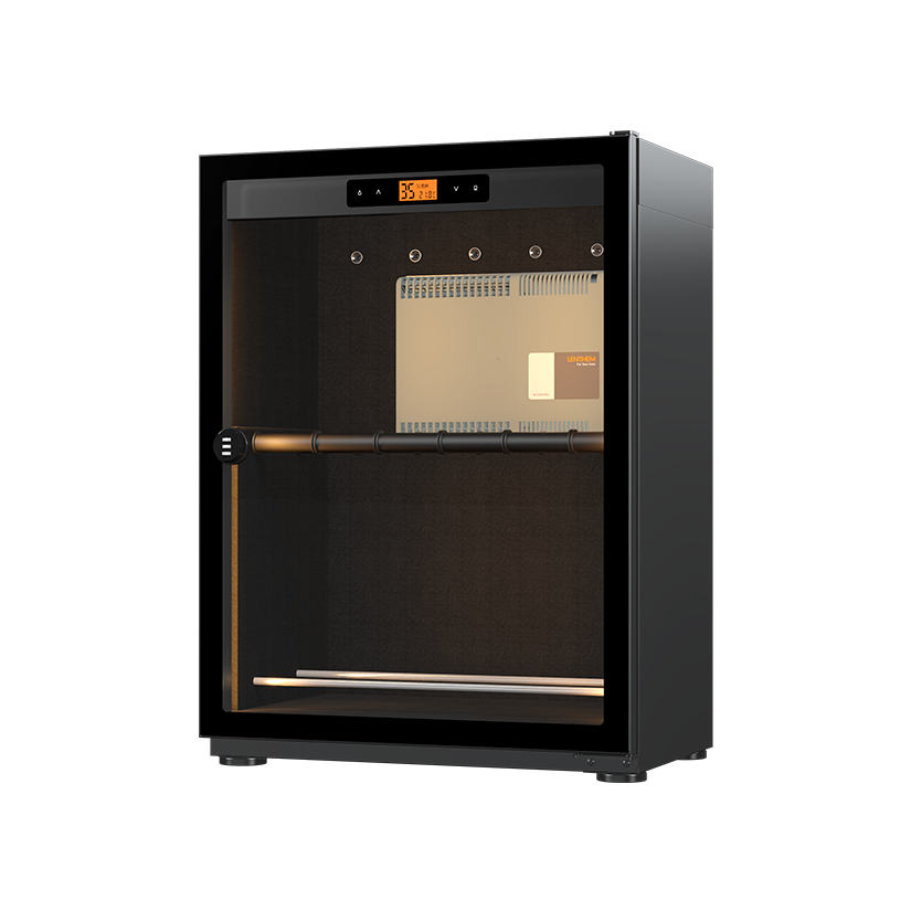 LENTHEM DF-M070D (66 Litre) 3D Filament Dry Cabinet