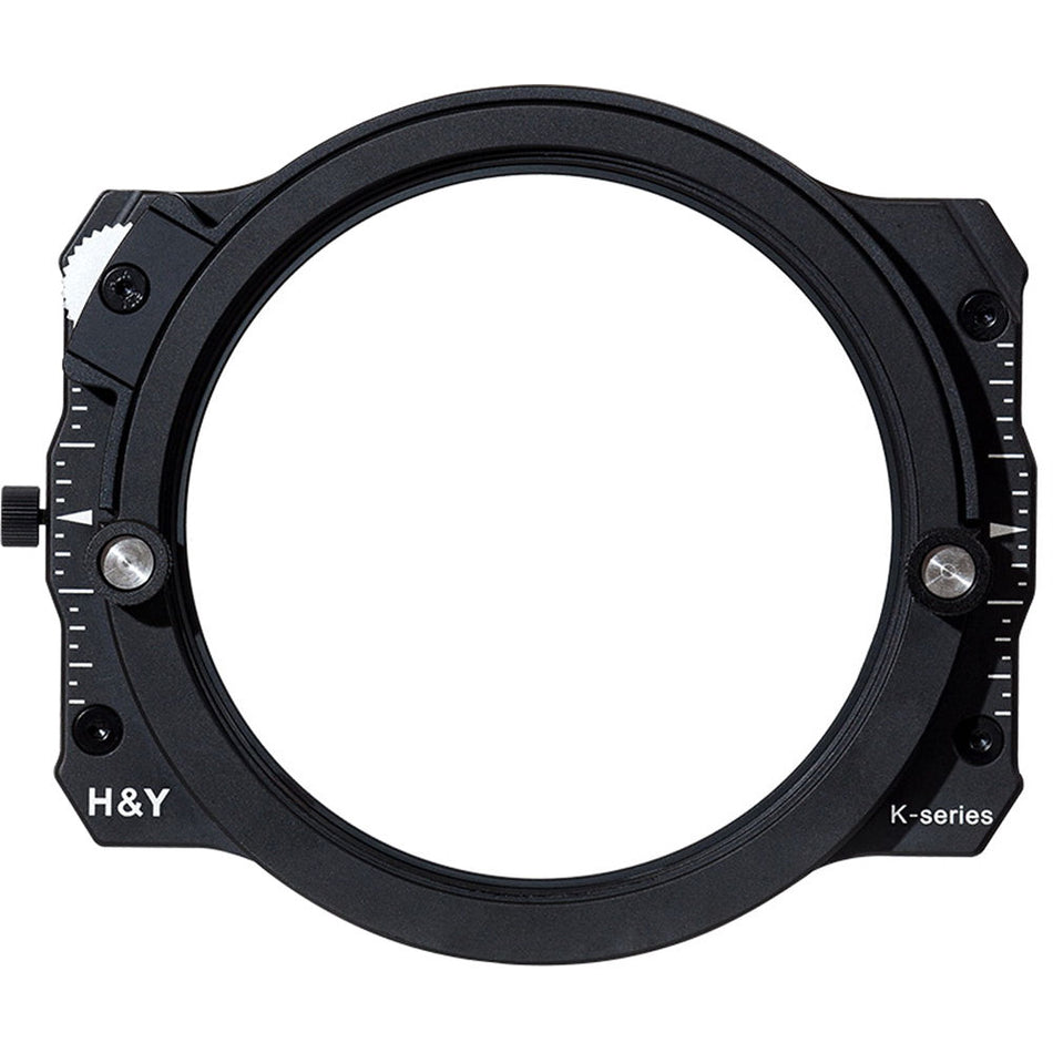 H&Y K-series 100mm Holder Kit (without CPL)