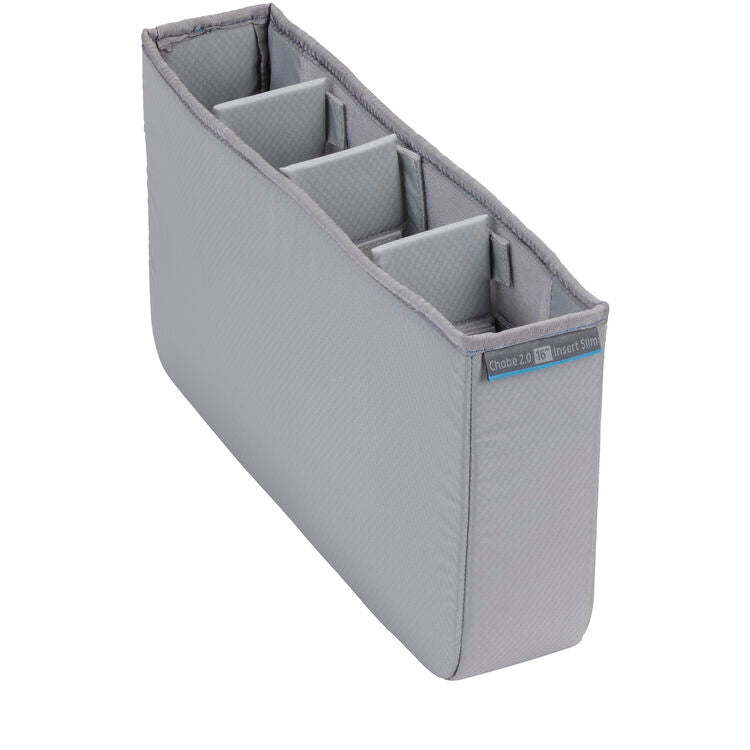 Gura Gear Chobe 2.0 16" Camera Bag - Slim Padded Insert