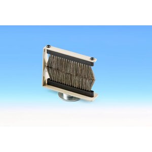Kinetronics MS-070, 70 mm MiniStat with magnet holder