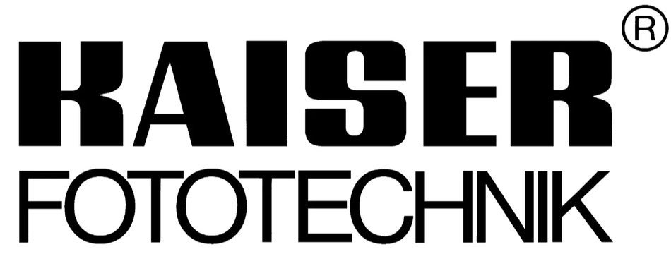 Kaiser Fototechnik 5857 Multi-Purpose Stand Base