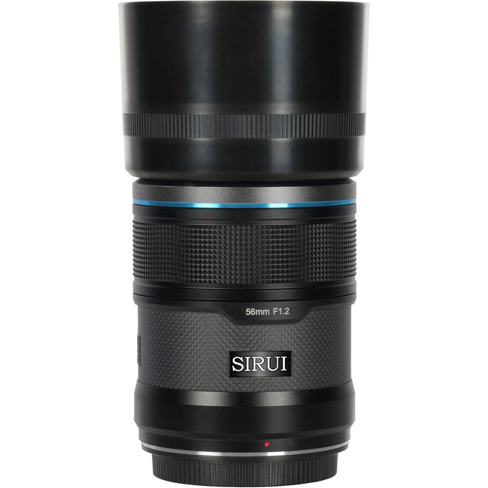 SIRUI Sniper 56mm f1.2 AF Lens (Black) - Nikon Z
