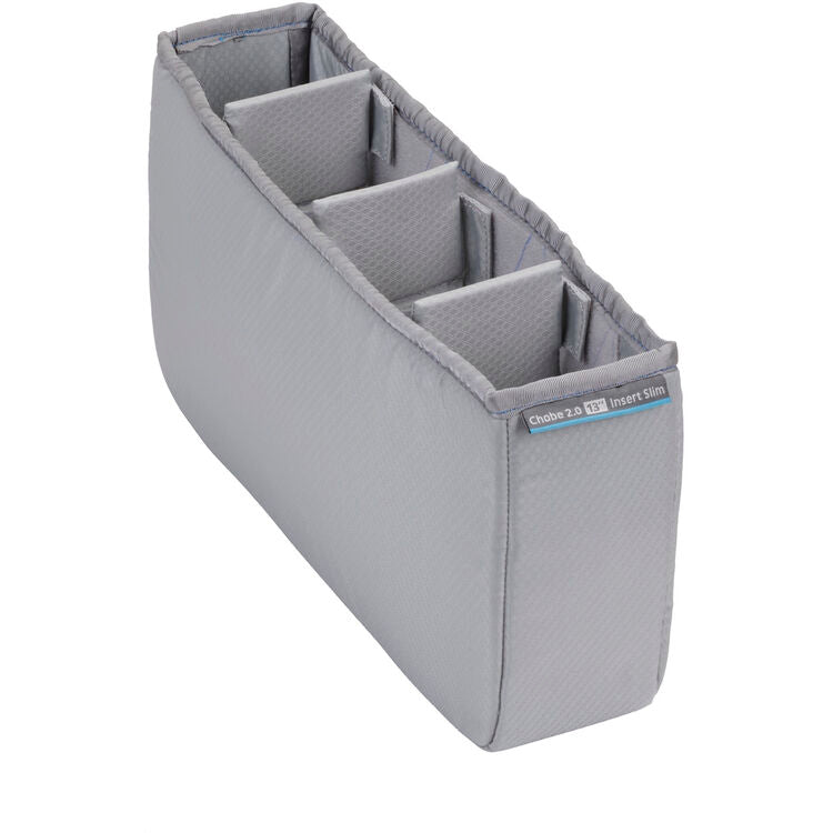 Gura Gear Chobe 2.0 13" Camera Bag - Slim Padded Insert