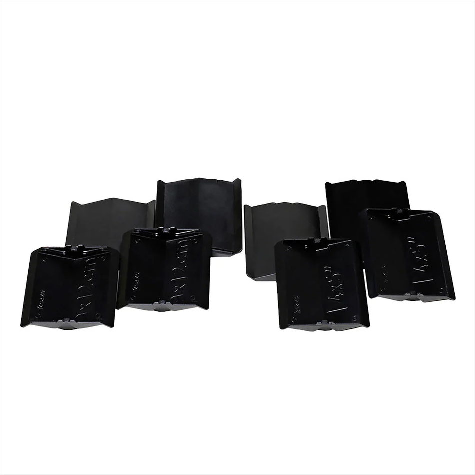 JOBO 2509X Sheet Film Guide Set for Sheet Film Loader