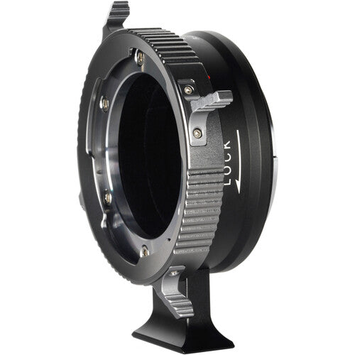 SIRUI Jupiter PL-GFX Adapter for PL Mount Lenses to Fujifilm GFX Cameras