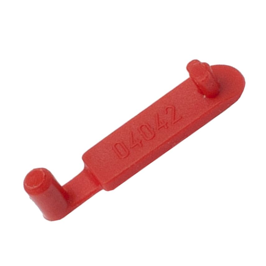 JOBO 04042 6 x Duo Clip (for 2502/1501)