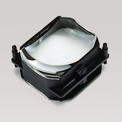 Kaiser Fototechnik 4449 Double Condenser