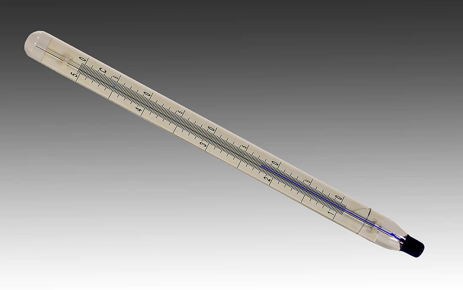JOBO 3321 Colour Thermometer (New Design)