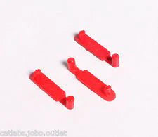 JOBO 04042 Duo Separator Clips for 1501/2502 Reels (6 pack)-Film Reel Accessories-JOBO