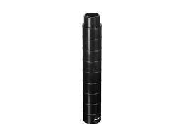JOBO 04045 Center Core Tube for 1530/2550 Extension Module-Film Tank Accessories-JOBO
