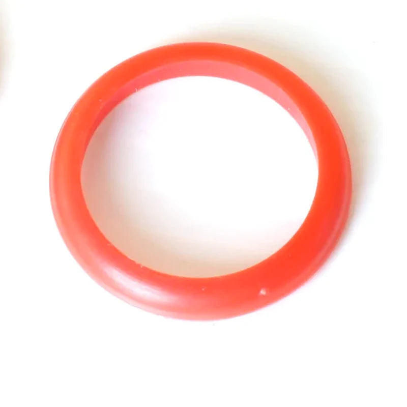 JOBO 07095 Red Cog Lid Washer for 1505 Cog (3 pack)-Film Tank Accessories-JOBO