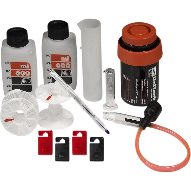 JOBO 1500M LAB Kit M Starter Film Developing Kit (Medium)-Film Processing Kits-JOBO