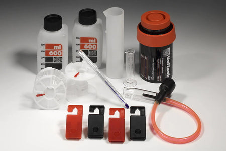 JOBO 1500M LAB Kit M Starter Film Developing Kit (Medium)-Film Processing Kits-Kudos Cameras