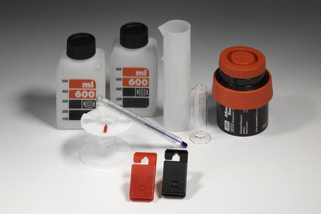 JOBO 1500S LAB Kit S Starter Film Developing Kit (Small)-Film Processing Kits-Kudos Cameras