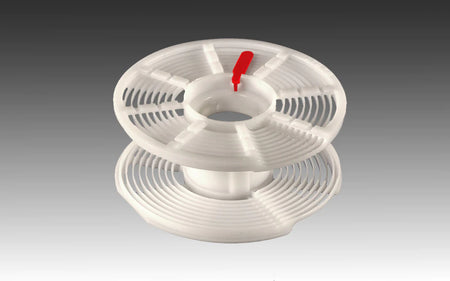 JOBO 1501 Duo-Set Film Reel for 35mm, 120 & 220 Film-Film Processing Reels-JOBO