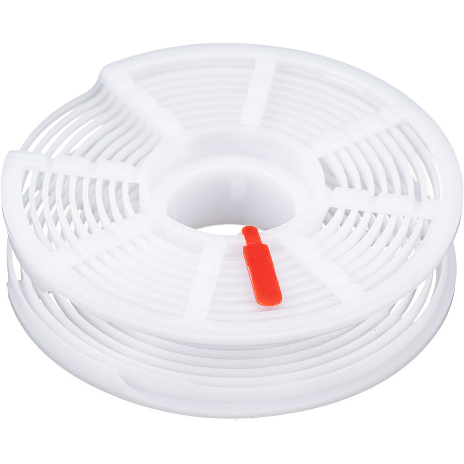 JOBO 1502 Duo-Set Film Reel for 16mm & 110 Pocket Film-Film Processing Reels-JOBO