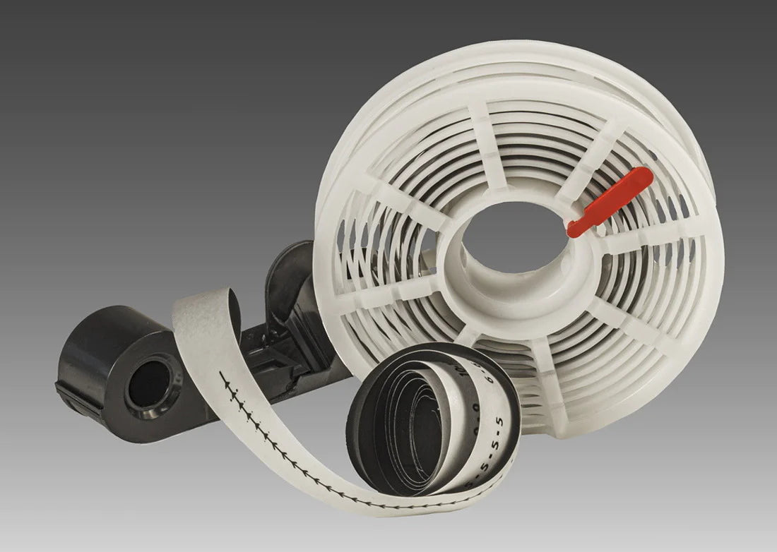 JOBO 1502 Duo-Set Film Reel for 16mm & 110 Pocket Film-Film Processing Reels-Kudos Cameras