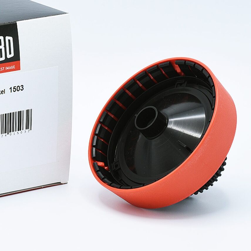 JOBO 1503 Replacement Lid with Cog-Film Tank Accessories-Kudos Cameras