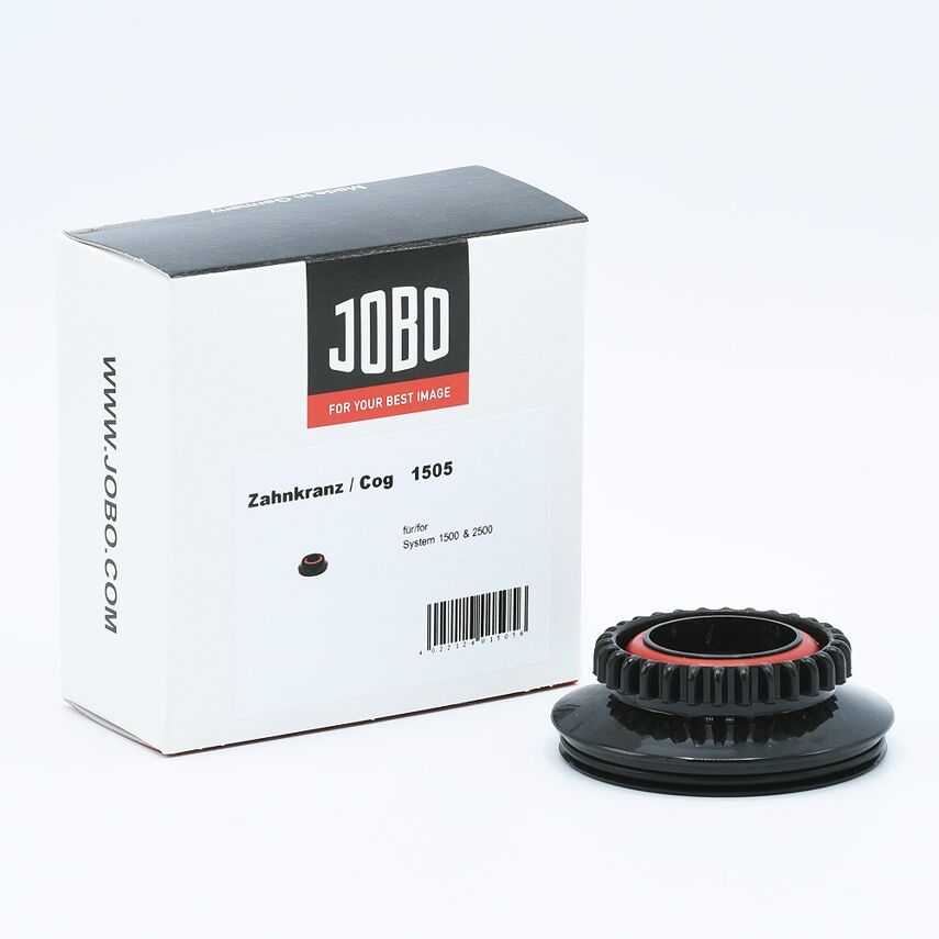 JOBO 1505 Cog-Film Tank Accessories-Kudos Cameras