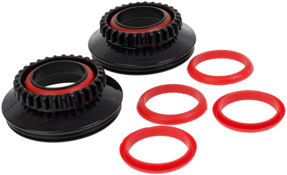 JOBO 1505K Cog (2-piece) Kit-Film Tank Accessories-Kudos Cameras