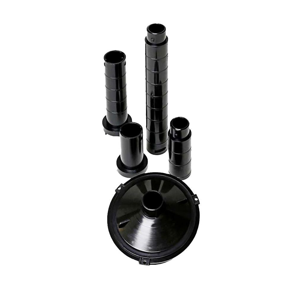 JOBO 1507 Core Tube Kit with Funnel-Film Tank Accessories-JOBO