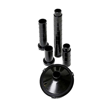 JOBO 1507 Core Tube Kit with Funnel-Film Tank Accessories-JOBO